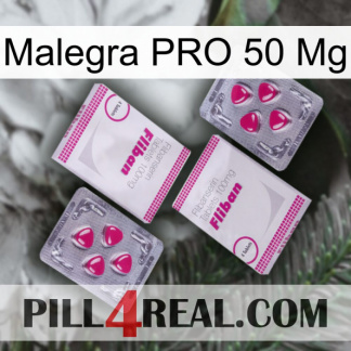 Malegra PRO 50Mg 33